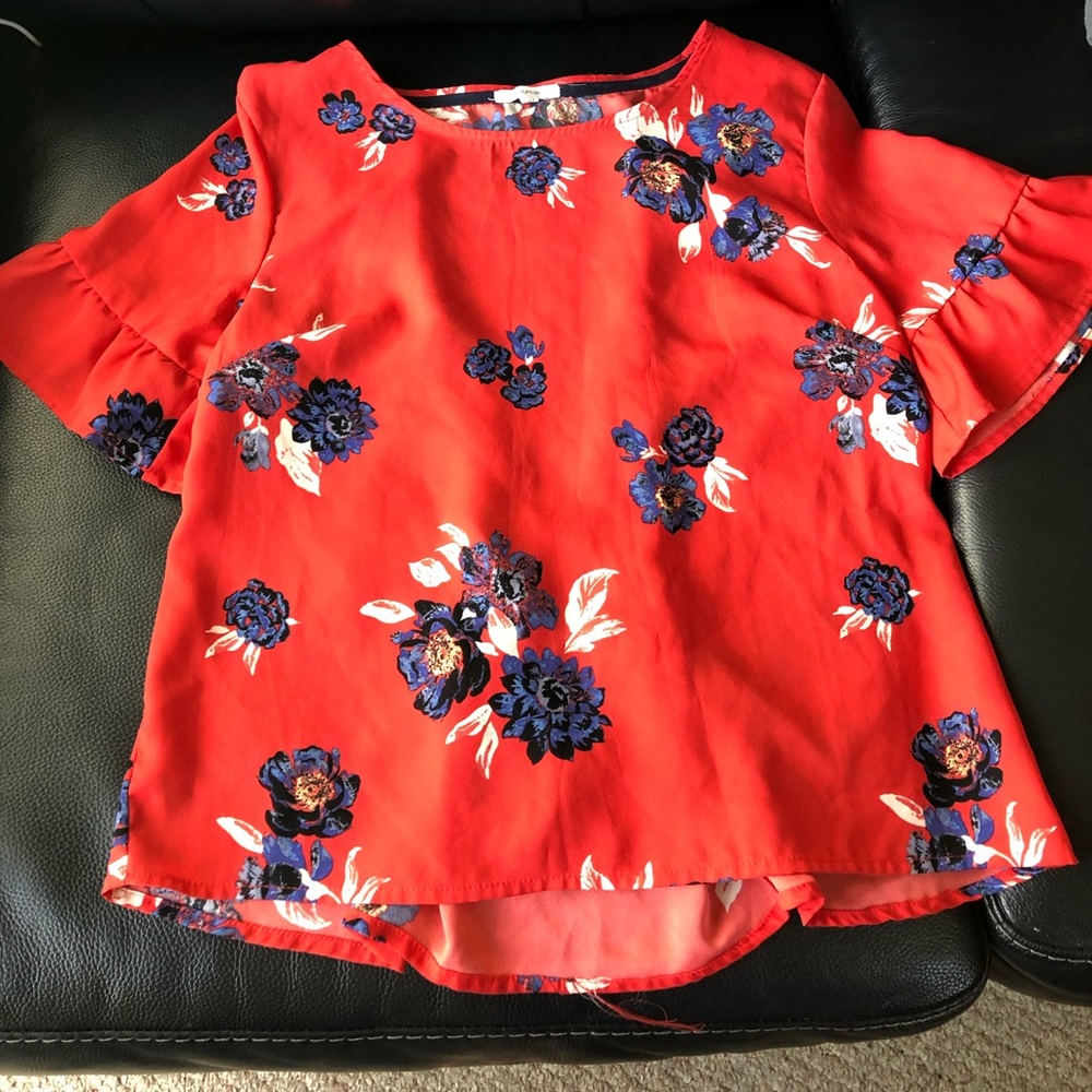 Shirt